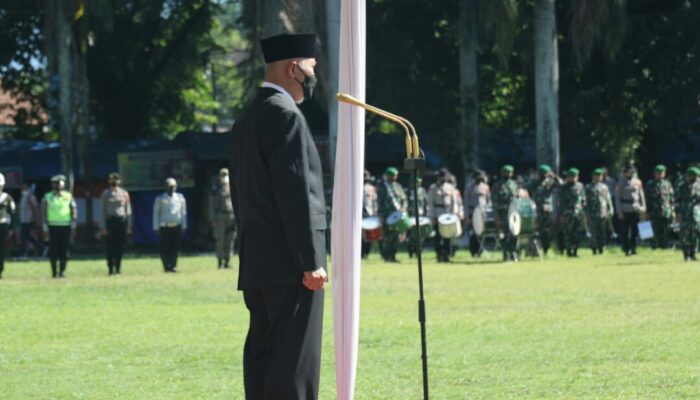 144.392 Personil Gabungan Diturunkan dalam Operasi Ketupat