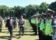 Sambut Pemudik 1,8 Juta Polda Sumbar Siapkan Rekayasa Lalin