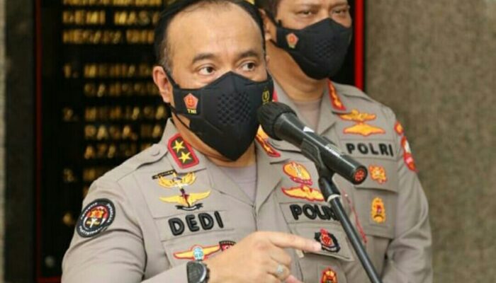 Ini 10 Tips Polri ke Masyarakat untuk Wujudkan Mudik yang Aman