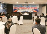 Leonardy Harmainy: Sembako Menentukan Stabilitas Politik