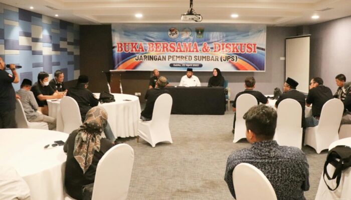 Leonardy Harmainy: Sembako Menentukan Stabilitas Politik