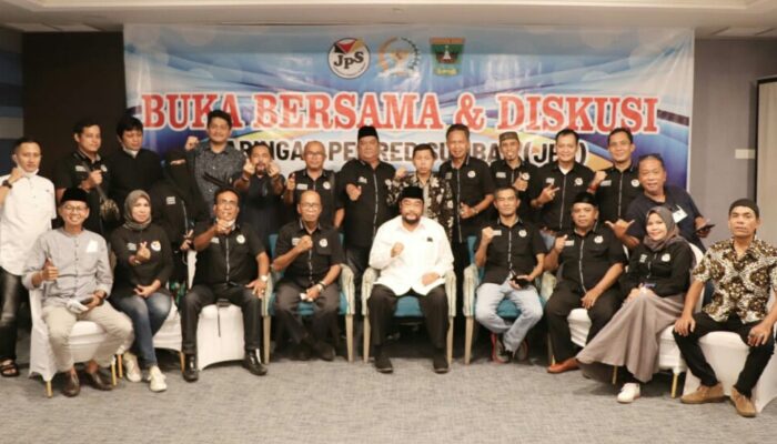 Dua Politikus Senior Sumbar Kritik Pedas Pemerintah Sambut Lebaran