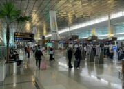 Bandara AP II Mulai Hari Ini Resmi Operasikan Posko Monitoring