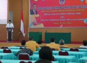 Rektor UNP Canangkan Fakultas Ekonomi sebagai Unit Kerja ZI