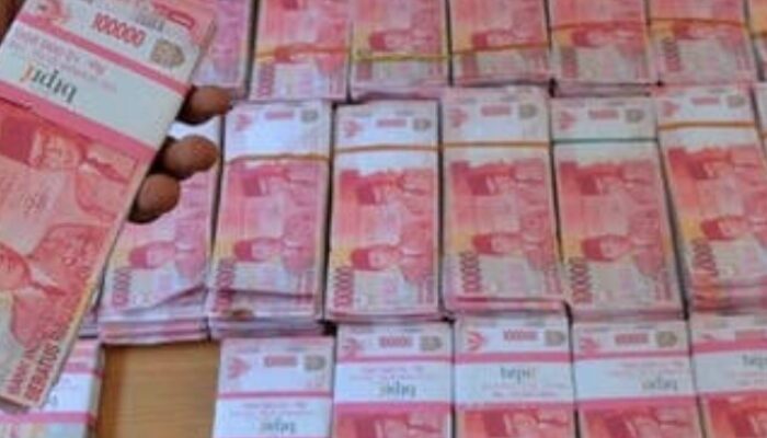 Polda Sumbar Warning Warga Peredaran Uang Palsu Jelang Idul Fitri