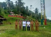 Desa Wisata Tungkal Selatan Bersiapkah Menyambut Perantau