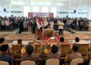 518 orang Kelompok Paham NII Lakukan Cabut Ba’iat