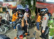 Kepolisian Agam Sumbar Sita Puluhan Pistol Berpeluru Plastik