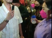 Raffi dan Dt Ricky Donals Kalaborasi Bangun Wisata Padang