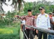 Petani Sumbar Keluhkan Pupuk Subsidi, Ini Jalan Keluar Gubernur