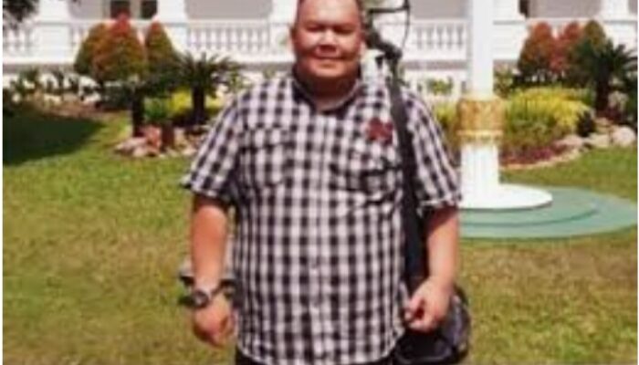 Khadafi Azwar: Pertamina Harus Tambah Armada BBM ke Siberut