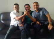 Ficky Katakan Siap Pimpin Alumni FH Unand Program Ekstensi