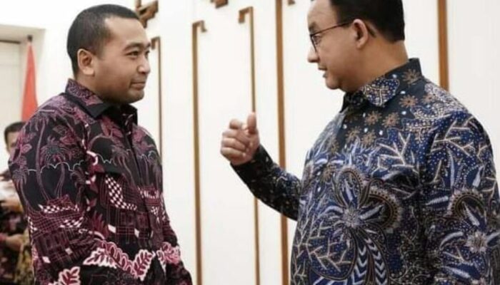 Anies Baswedan Juni Dijadwalkan Kunjungi Sumbar