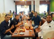 HbH JPS Berlangsung Meriah dan Suka Cita