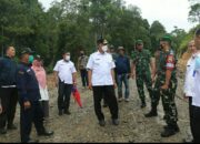 TMMD Ke-113 2022, Dimulai Serentak di Pasaman dan Dharmasraya