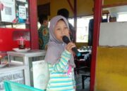 Eka Gama Putri, Pengamen Usia 8 Tahun Viral Lagu Buih Jadi Permanadani