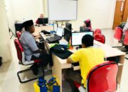 UNP Coaching Pengawas dan Penanggung Jawab UTBK 2022