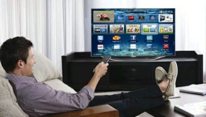 Kenapa Harus Nonton Menggunakan TV Digital? Ini Keuntungannya!