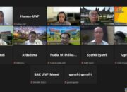 Panitia UTBK 2022 UNP Finalisasi Akhir Kesiapan Ujian