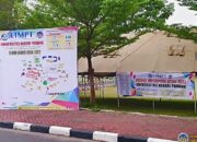 Mudahkan Layanan Peserta UTBK 2021, UNP Sediakan Tiga Posko