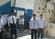 ILUNI UNP Segera Bangun Gedung Sekretariat