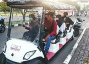 5 Orang Peserta dari Kalangan Disabilitas Ikuti UTBK di UNP