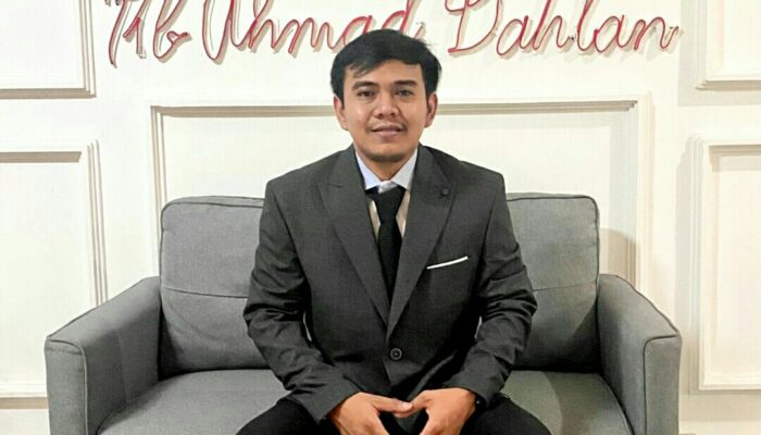 DPP Permana Apresiasi Densus 88 Tangkap 24 Teroris