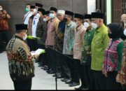 Mulai 4 Juni Embarkasi Haji Sumbar Terbangkan 2840 Jemaah