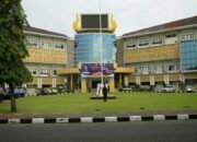 Upacara Harkitnas ke 114 di UNP Berlangsung Khitmad