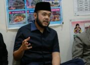 Gebu Minang Rencanakan Bantu Gerobak bagi Pedagang Kecil