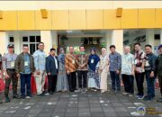 Gelombang Pertama Berakhir, Panitia UTBK UNP Lakukan Evaluasi