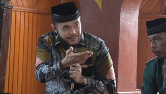 Munas Gebu Minang Besok Akan Beri Tempat Promosi Produk UMKM