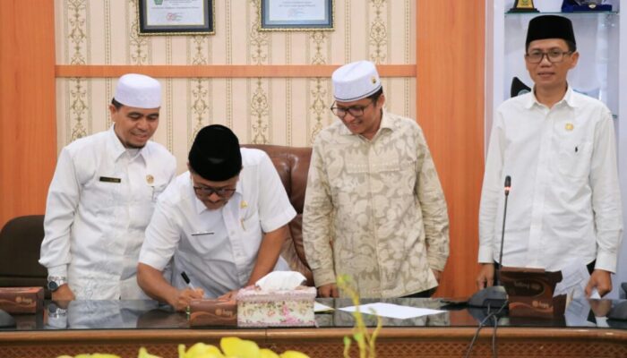 Ini Jadwal dan Urutan Kloter Jemaah Haji Sumbar, Berangkat 4 Juni 2022