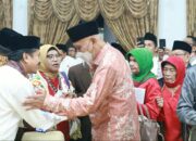 Gubernur Dukung Gebu Minang Kerjasama UMKM, Tembus Pasar Ekspor