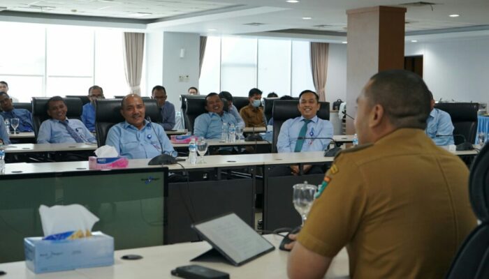 Percepatan Konversi, Perantau Sumbar Diharap Nabung di Bank Nagari