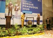 Akurasi Data Mei – Juni 2022 BPS Sumbar Akan Melakukan Sensus