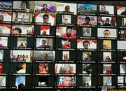 Peringati Pancasila, Membumikan ide dan Gagasan Soekarno-Hatta