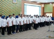 Perang Narkoba, Dekan FIS UNP Jadi Pengurus DPP ARTIPENA