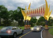 Pemprov Sumbar Rencanakan Bangun Gerbang Batas Tingkuluak Tanduak