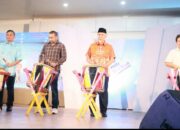 PHRI Bike Tour 2022 Perdana Digelar di Kota Padang