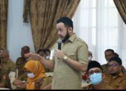 Padang Panjang dan Kota Padang Tuan Rumah Porprov XVI 2023