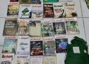 Ini Alasan Polri Tangkap Pimpinan Khilafatul Muslimin