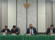 LBH Padang Sengketakan keterbukaan PPID Pemprov Sumbar