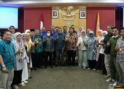 Tim Inspektorat Kemendikbud Ristek Lakukan Monev ke- UNP