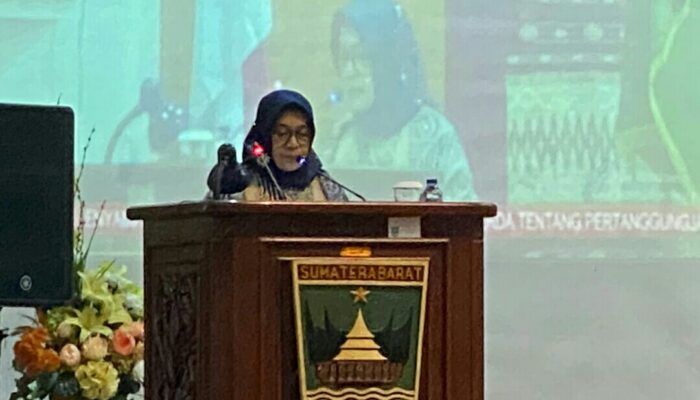 Paripurna, Fraksi Gerindra Usul Pemutihan Pajak Kendaraan di Sumbar