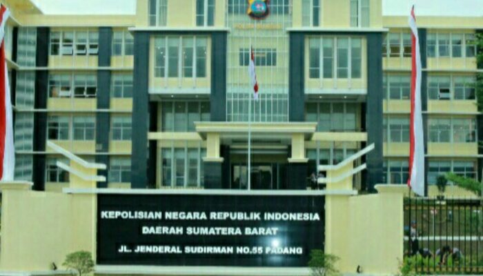 Polda Sumbar Akan gelar Operasi Patuh Singgalang 2022