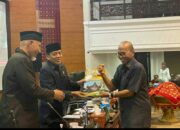 Pembahasan Ranperda, HM.Nurnas: Peran DPRD Hanya Bersifat Normatif