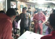 Mandi Sungai, 3 dari 4 Pelajar SMK 5 Padang Hanyut Dibawa Arus