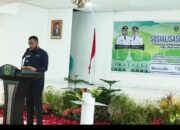 Padang Panjang Menuju Kota Statistik Tahun 2023