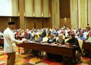 Pemprov Sumbar Tingkatkan Kapasitas Kader PKK Cegah Stunting